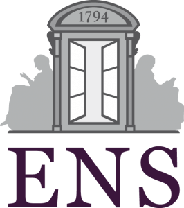 ENS Paris Logo